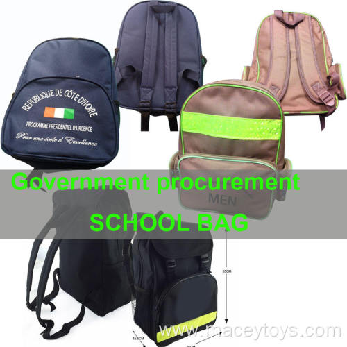 back to school kit student